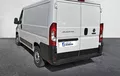 Miniature FIAT DUCATO FOURGON TOLE 3.0 C H1 H3-POWER 140 CH PACK PRO LOUNGE CONNECT extérieur trois quart arrière gauche 106225