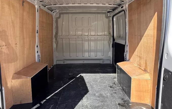 FIAT DUCATO FOURGON TOLE 3.0 C H1 H3-POWER 140 CH PACK PRO LOUNGE CONNECT photo 10 106225