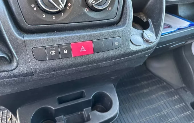FIAT DUCATO FOURGON TOLE 3.0 C H1 H3-POWER 140 CH PACK PRO LOUNGE CONNECT photo 16 106225