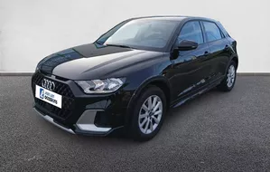 AUDI A1 Citycarver 30 TFSI 110 ch S tronic 7 Design WAUZZZGB8NR034518