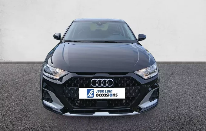 AUDI A1 Citycarver 30 TFSI 110 ch S tronic 7 Design extérieur avant 2127267