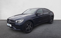 Miniature MERCEDES GLC COUPE GLC Coupé 300 e 9G-Tronic 4Matic AMG Line extérieur trois quart avant gauche 2121858