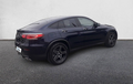 Miniature MERCEDES GLC COUPE GLC Coupé 300 e 9G-Tronic 4Matic AMG Line extérieur trois quart arrière droit 2121858