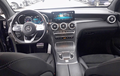 Miniature MERCEDES GLC COUPE GLC Coupé 300 e 9G-Tronic 4Matic AMG Line photo 11 2121858