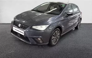 SEAT IBIZA 1.0 TSI 95 ch S/S BVM5 Copa VSSZZZKJ0SR594223