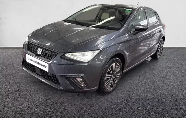 SEAT IBIZA 1.0 TSI 95 ch S/S BVM5 Copa VSSZZZKJ0SR594223
