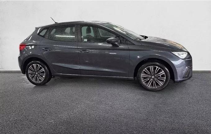 SEAT IBIZA 1.0 TSI 95 ch S/S BVM5 Copa extérieur côté droit 2126271
