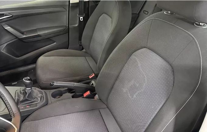 SEAT IBIZA 1.0 TSI 95 ch S/S BVM5 Copa extérieur trois quart arrière droit 2126271