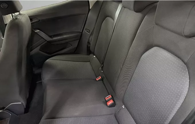 SEAT IBIZA 1.0 TSI 95 ch S/S BVM5 Copa extérieur arrière 2126271