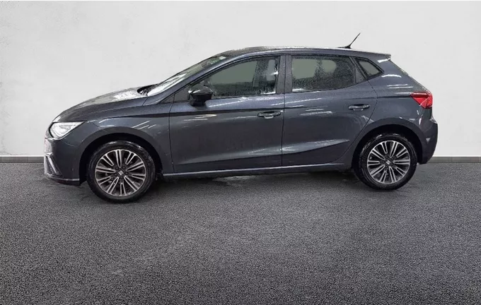 SEAT IBIZA 1.0 TSI 95 ch S/S BVM5 Copa extérieur trois quart arrière gauche 2126271