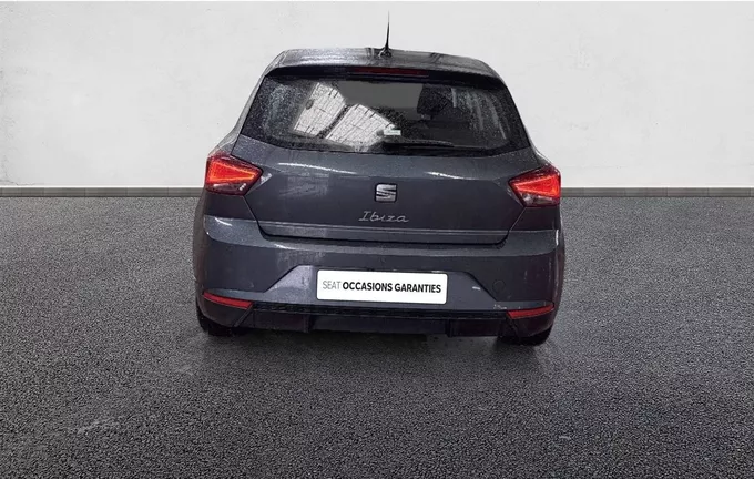 SEAT IBIZA 1.0 TSI 95 ch S/S BVM5 Copa extérieur côté gauche 2126271