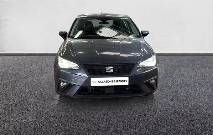 SEAT IBIZA 1.0 TSI 95 ch S/S BVM5 Copa photo 9 2126271