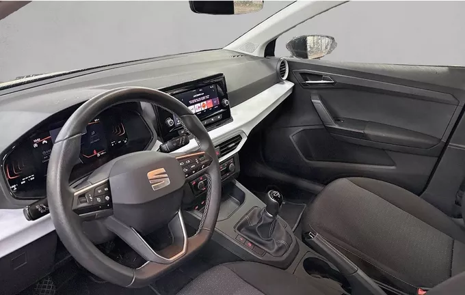 SEAT IBIZA 1.0 TSI 95 ch S/S BVM5 Copa photo 13 2126271