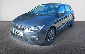 SEAT IBIZA 1.0 TSI 95 ch S/S BVM5 Copa VSSZZZKJ0SR594223