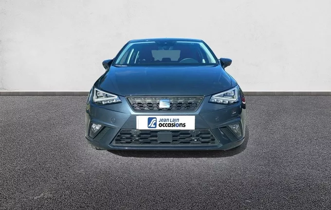 SEAT IBIZA 1.0 TSI 95 ch S/S BVM5 Copa extérieur avant 2126271