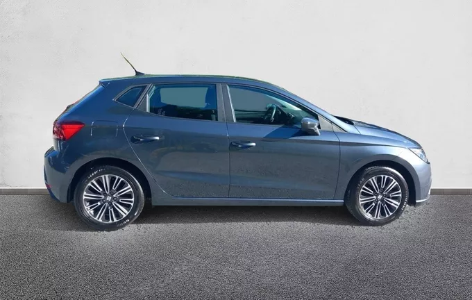 SEAT IBIZA 1.0 TSI 95 ch S/S BVM5 Copa extérieur côté droit 2126271