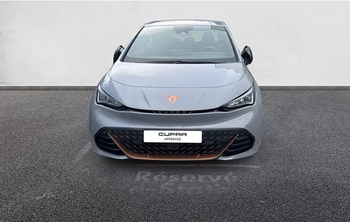 CUPRA BORN 204 ch One photo 9 3969