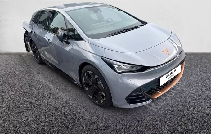 CUPRA BORN 204 ch One photo 10 3969