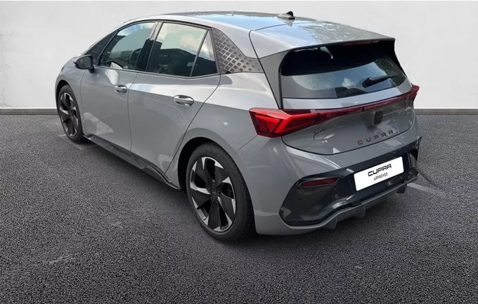 CUPRA BORN 204 ch One photo 11 3969