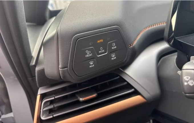 CUPRA BORN 204 ch One photo 17 3969