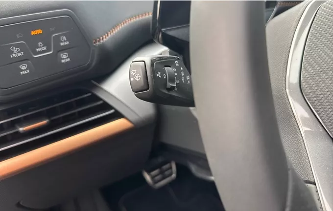 CUPRA BORN 204 ch One photo 18 3969