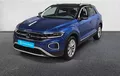 Miniature VOLKSWAGEN T-ROC 2.0 TDI 150 Start/Stop DSG7 Style extérieur trois quart avant gauche 2129474