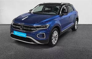VOLKSWAGEN T-ROC 2.0 TDI 150 Start/Stop DSG7 Style WVGZZZA1ZPV646064