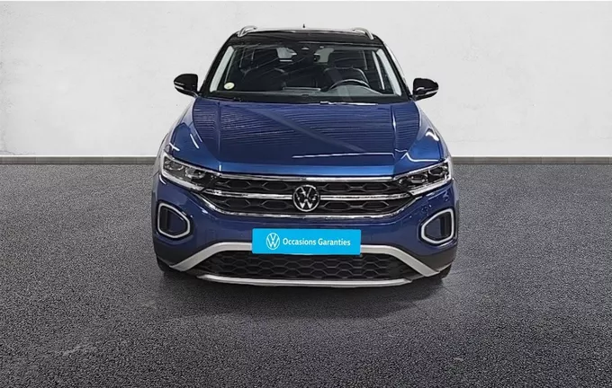 VOLKSWAGEN T-ROC 2.0 TDI 150 Start/Stop DSG7 Style photo 9 2129474