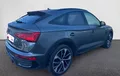 Miniature AUDI Q5 Sportback 55 TFSIe 367 S tronic 7 Quattro S line extérieur trois quart arrière droit 2121547