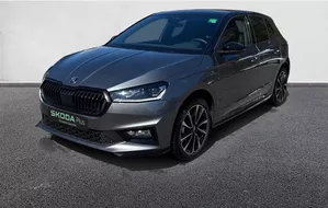 SKODA FABIA 1.0 TSI 95 ch EVO 2 BVM5 Monte-Carlo TMBEP6PJ3S4046937