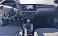 Miniature SKODA FABIA 1.0 TSI 95 ch EVO 2 BVM5 Monte-Carlo extérieur trois quart avant droit 2127056