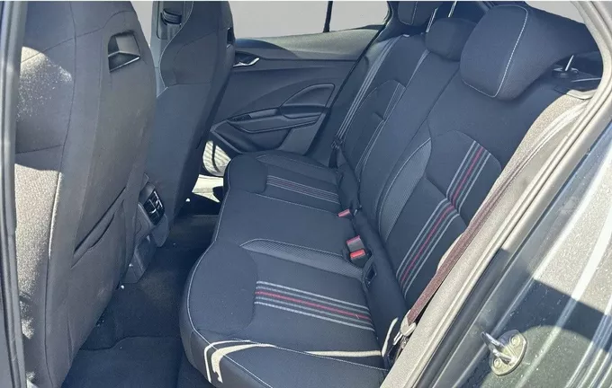 SKODA FABIA 1.0 TSI 95 ch EVO 2 BVM5 Monte-Carlo extérieur arrière 2127056