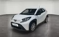Miniature TOYOTA AYGO X 1.0 VVT-i 72 Dynamic extérieur trois quart avant gauche 1103945