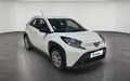 Miniature TOYOTA AYGO X 1.0 VVT-i 72 Dynamic extérieur trois quart avant droit 1103945