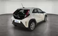 Miniature TOYOTA AYGO X 1.0 VVT-i 72 Dynamic extérieur trois quart arrière droit 1103945