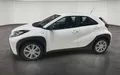 Miniature TOYOTA AYGO X 1.0 VVT-i 72 Dynamic extérieur côté gauche 1103945