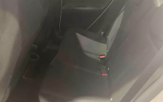 TOYOTA AYGO X 1.0 VVT-i 72 Dynamic photo 17 1103945