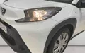Miniature TOYOTA AYGO X 1.0 VVT-i 72 Dynamic photo 20 1103945