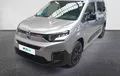 Miniature CITROEN BERLINGO Diesel 100 ch M Manuelle Max extérieur trois quart avant gauche 058102