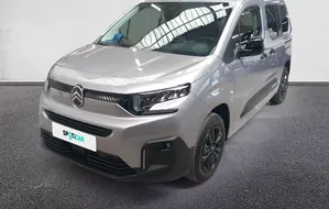 CITROEN BERLINGO Diesel 100 ch M Manuelle Max VR7EBYHT6TN532404