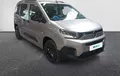 Miniature CITROEN BERLINGO Diesel 100 ch M Manuelle Max extérieur trois quart avant droit 058102