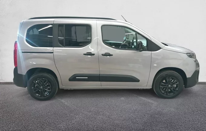 CITROEN BERLINGO Diesel 100 ch M Manuelle Max extérieur côté droit 058102