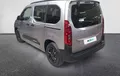 Miniature CITROEN BERLINGO Diesel 100 ch M Manuelle Max extérieur trois quart arrière gauche 058102