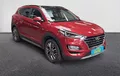 Miniature HYUNDAI TUCSON 1.6 CRDi 136 HTRAC DCT-7 Premium extérieur trois quart avant droit 2125582