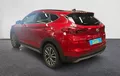 Miniature HYUNDAI TUCSON 1.6 CRDi 136 HTRAC DCT-7 Premium extérieur trois quart arrière gauche 2125582