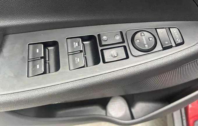 HYUNDAI TUCSON 1.6 CRDi 136 HTRAC DCT-7 Premium photo 14 2125582