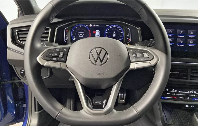 VOLKSWAGEN TAIGO 1.0 TSI 116 DSG7 R-Line Edition photo 19 2120711