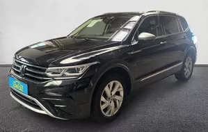 VOLKSWAGEN TIGUAN 2.0 TDI 200ch DSG7 4Motion Elegance Exclusive WVGZZZ5NZNM038947