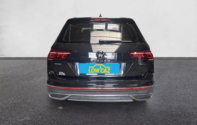 VOLKSWAGEN TIGUAN 2.0 TDI 200ch DSG7 4Motion Elegance Exclusive extérieur arrière 213189