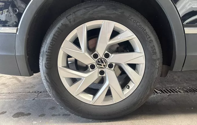 VOLKSWAGEN TIGUAN 2.0 TDI 200ch DSG7 4Motion Elegance Exclusive photo 9 213189
